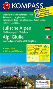 Obrazek Alpy Julijskie