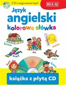 Język angi... - Pavlina Samalikova -  Polish Bookstore 