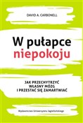 W pułapce ... - David A. Carbonell -  foreign books in polish 