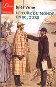 Tour du mo... - Jules Verne -  Książka z wysyłką do UK