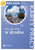 Polska książka : Religia Ab... - Jan Szpet, Danuta Jackowiak