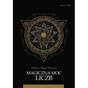 Picture of Magiczna moc liczb