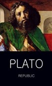 Republic - Plato - Ksiegarnia w UK