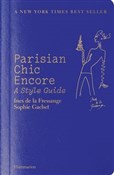 Parisian C... - Ines de la Fressange, Sophie Gachet -  foreign books in polish 