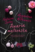 polish book : Awaria mał... - Magdalena Witkiewicz, Natasza Socha