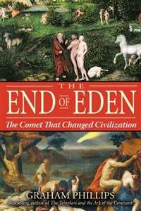 Obrazek The End of Eden: The Comet That Changed Civilization