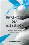 Uważność d... - Jon Kabat-Zinn -  books from Poland