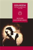 Odurzeni H... - Richard Davenport-Hines -  books in polish 