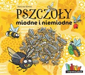 Pszczoły m... - Justyna Kierat -  Polish Bookstore 