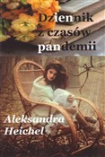 Dziennik z... - Aleksandra Heichel -  foreign books in polish 