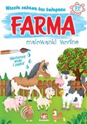 polish book : Farma. Mal... - Opracowanie Zbiorowe