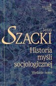 Historia m... - Jerzy Szacki -  foreign books in polish 