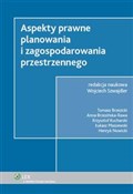 Aspekty pr... - Tomasz Brzezicki, Anna Brzezińska-Rawa, Henryk Nowicki, Wojciech Szwajdler, Krzysztof Kucharski -  books from Poland