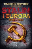 Polska książka : Stalin i E... - Ray Brandon, Timothy Snyder