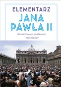 Elementarz... - Jan Paweł II -  books from Poland