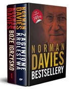 Norman Dav... - Norman Davies -  Książka z wysyłką do UK