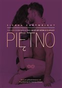 polish book : Piętno - Sierra Cartwright