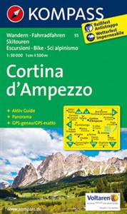 Obrazek Cortina D'Ampezzo