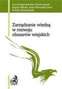 polish book : Zarządzani... - Anna Krakowiak-Bal, Paweł Łukasik, Bogusz Mikuła, Anna Pietruszka-Ortyl, Urszula Ziemiańczyk