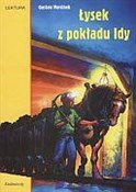 Łysek z Po... - Gustaw Morcinek -  books from Poland