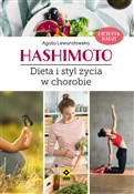 Hashimoto ... - Agata Lewandowska -  Książka z wysyłką do UK