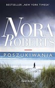 Poszukiwan... - Nora Roberts -  foreign books in polish 