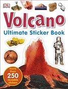 Volcano Ul... - DK -  books in polish 