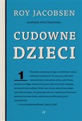 Cudowne dz... - Roy Jacobsen -  Książka z wysyłką do UK