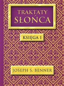 polish book : Traktaty S... - Joseph S. Benner