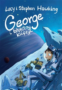Obrazek George i błękitny księżyc