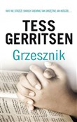 Grzesznik - Tess Gerritsen -  foreign books in polish 