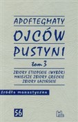 Apoftegmat... - Marek Starowieyski, Rafał Zarzeczny -  Polish Bookstore 