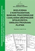 Rozliczeni... - Bożena Padurek, Ewa Janiszewska-Świderska -  Polish Bookstore 