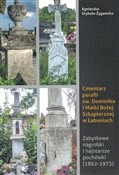 polish book : Cmentarz p... - Agnieszka Szykuła-Żygawska