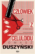 Człowiek z... - Tomasz Duszyński -  books in polish 