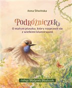 Podróżnicz... - Anna Śliwińska -  Książka z wysyłką do UK