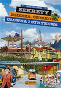 polish book : Sekrety Zg... - Jacek Perzyński