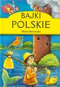 Zobacz : Bajki pols... - Marta Berowska