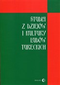 Studia z d... -  foreign books in polish 