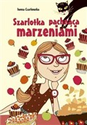 Szarlotka ... - Iwona Czarkowska -  Polish Bookstore 