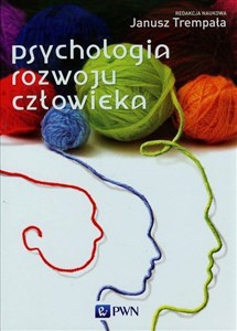 Picture of Psychologia rozwoju człowieka Podręcznik akademicki
Podręcznik akademicki