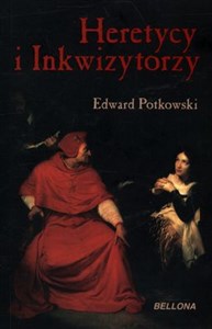 Picture of Heretycy i inkwizytorzy