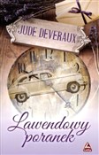 Lawendowy ... - Jude Deveraux -  books in polish 