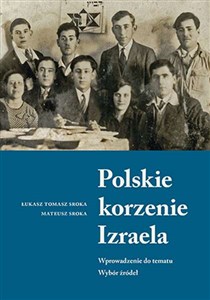 Picture of Polskie korzenie Izraela