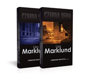 Czerwona w... - Liza Marklund -  books in polish 