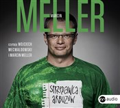 Sprzedawca... - Marcin Meller -  books in polish 