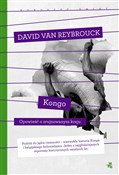 Kongo Opow... - David van Reybrouck -  Polish Bookstore 
