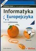 Informatyk... - Jarosław Skłodowski -  foreign books in polish 