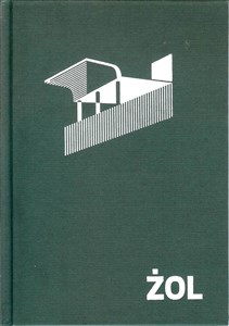 Picture of ŻOL Ilustrowany atlas architektury Żoliborza