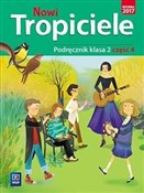 Nowi tropi... - Aldona Danielewicz-Malinowska, Jolanta Dymarska, Jadwiga Hanisz, Agnieszka Kamińska -  books in polish 